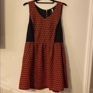 Women’s Dress